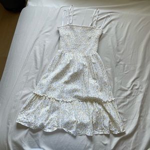 Hollister summer dress